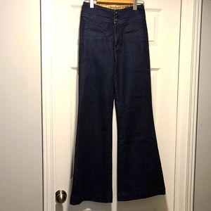 Rich and Skinny Jeans